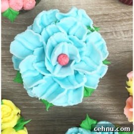Russian Piping Tips