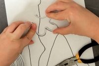 What Is Wire Art and How to Get Started as a Beginner