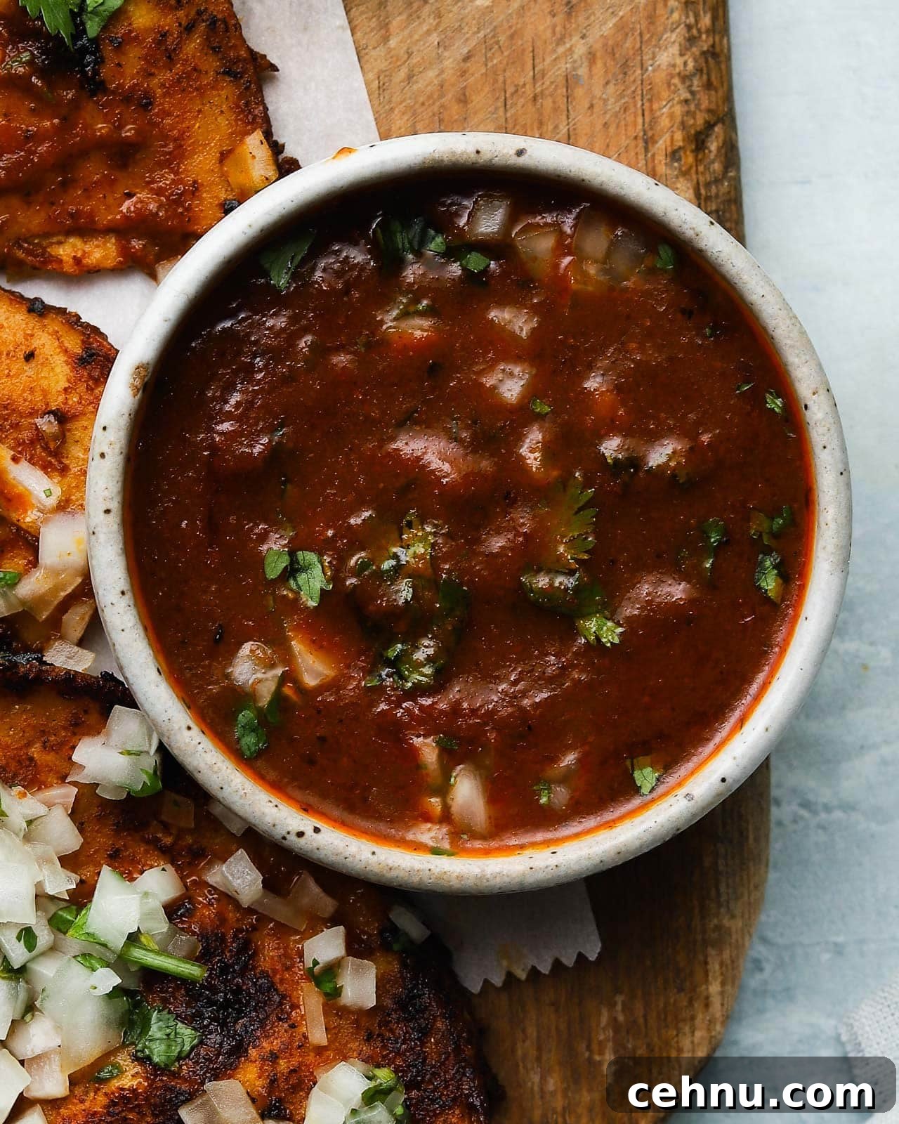 How to Make Beef Birria Tacos with Dipping Consommé 5 Birria Tacos