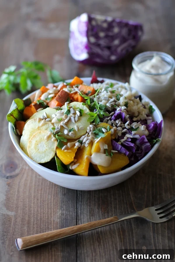 Final Roasted Root Buddha Bowl