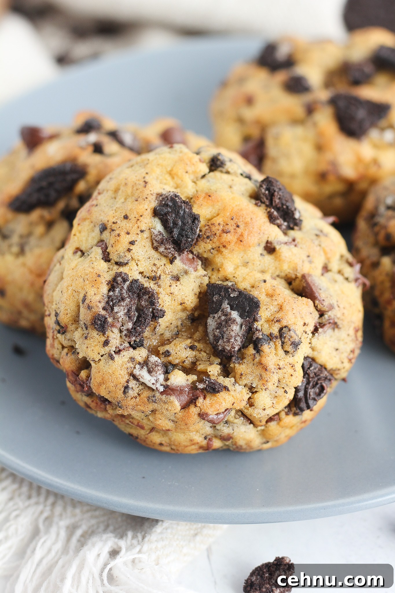 Recipe thumbnail
