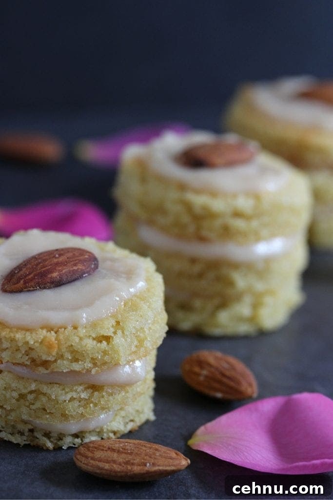 Homemade Condensed Milk Recipe and Marlenka Cake 3 Marlenka 1