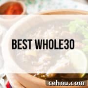 whole30 recipes