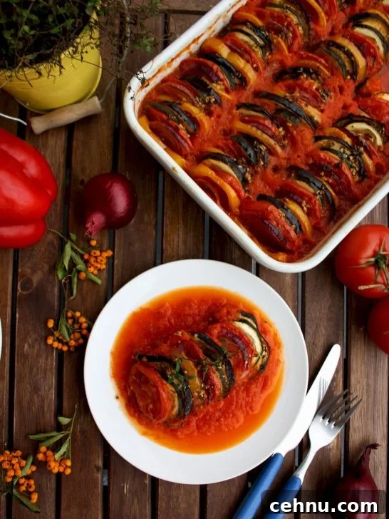 Ratatouille