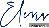Signature stamp
