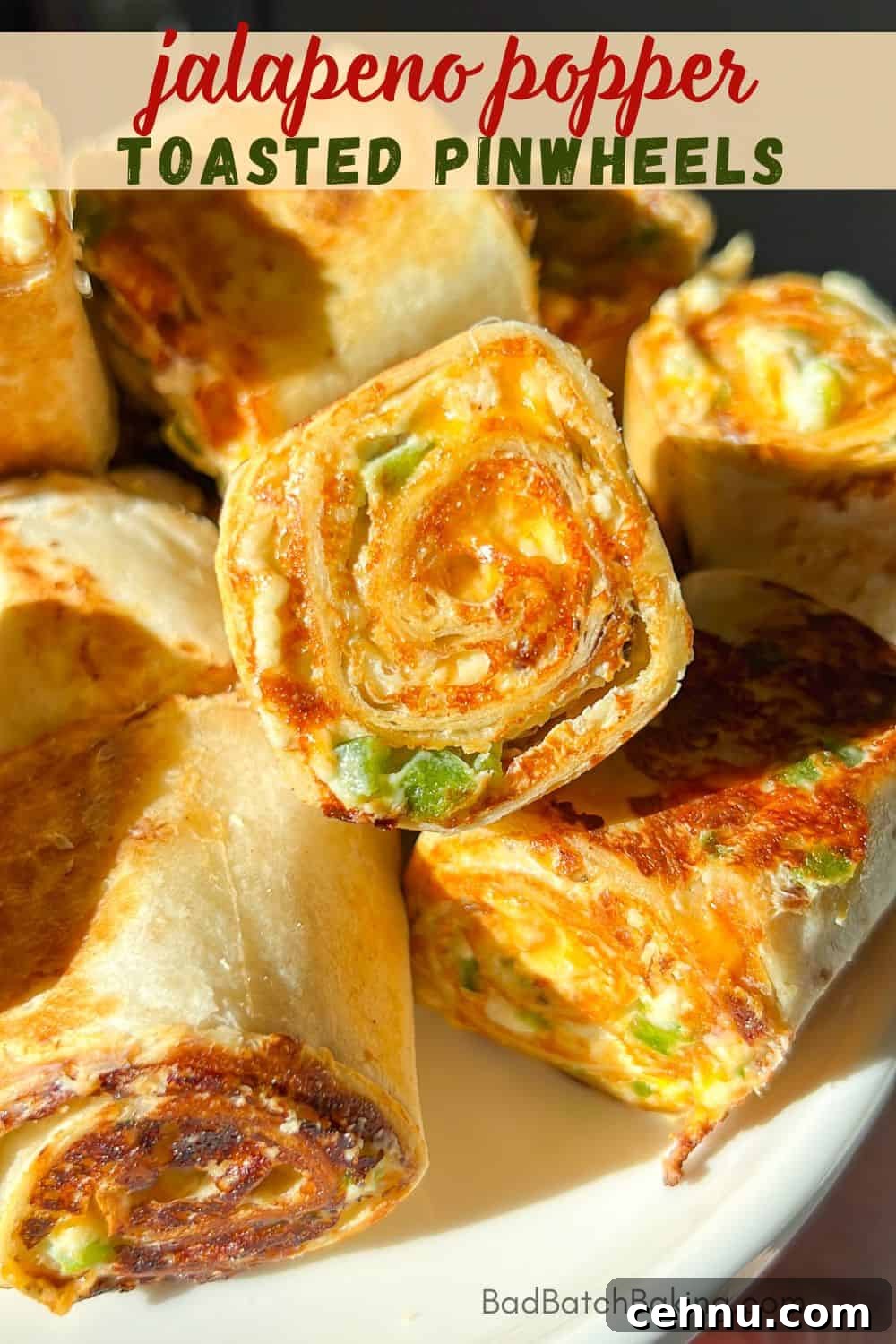game day appetizers