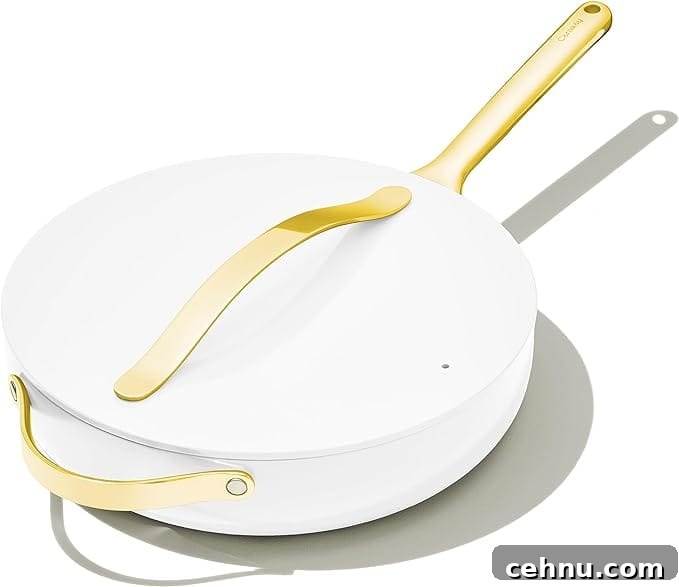 nonstick pan